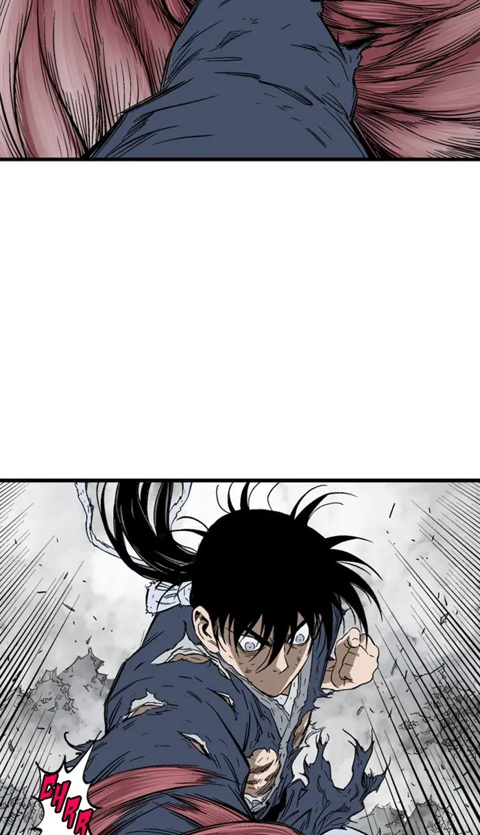 Gosu Chapter 213 Page 63