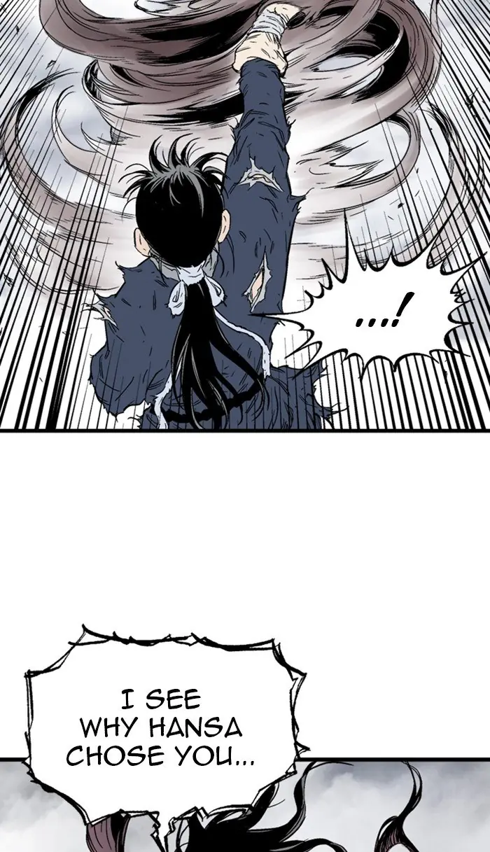 Gosu Chapter 213 Page 67