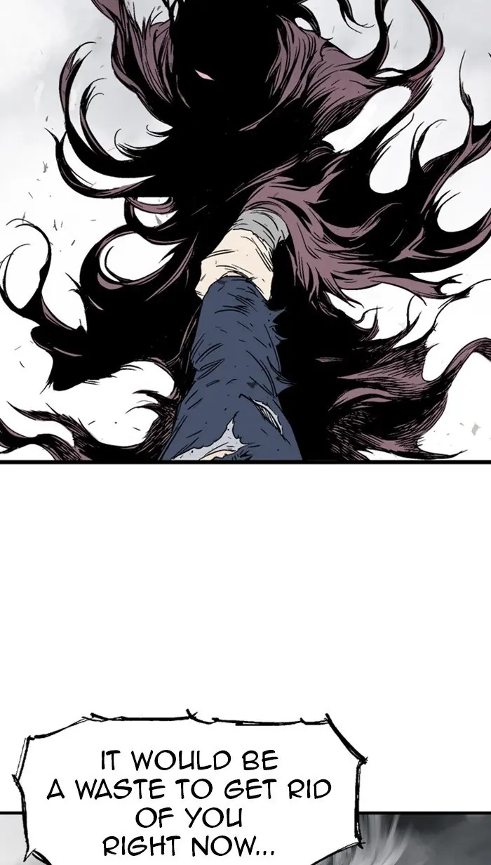 Gosu Chapter 213 Page 68