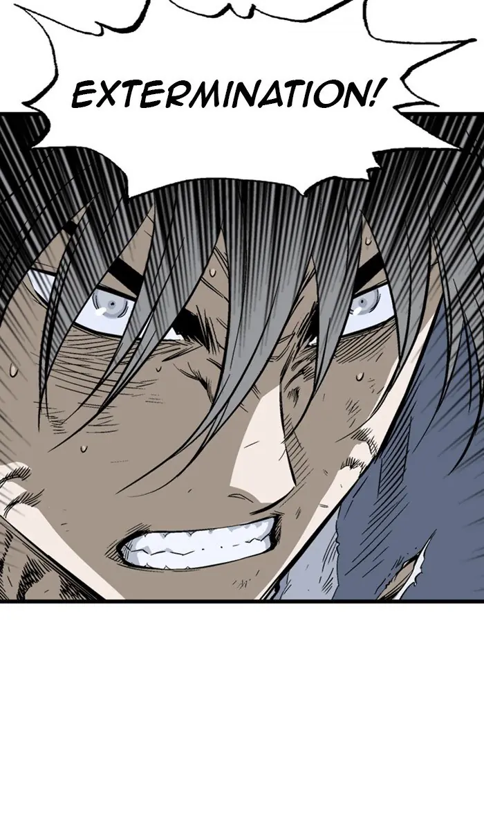 Gosu Chapter 213 Page 73