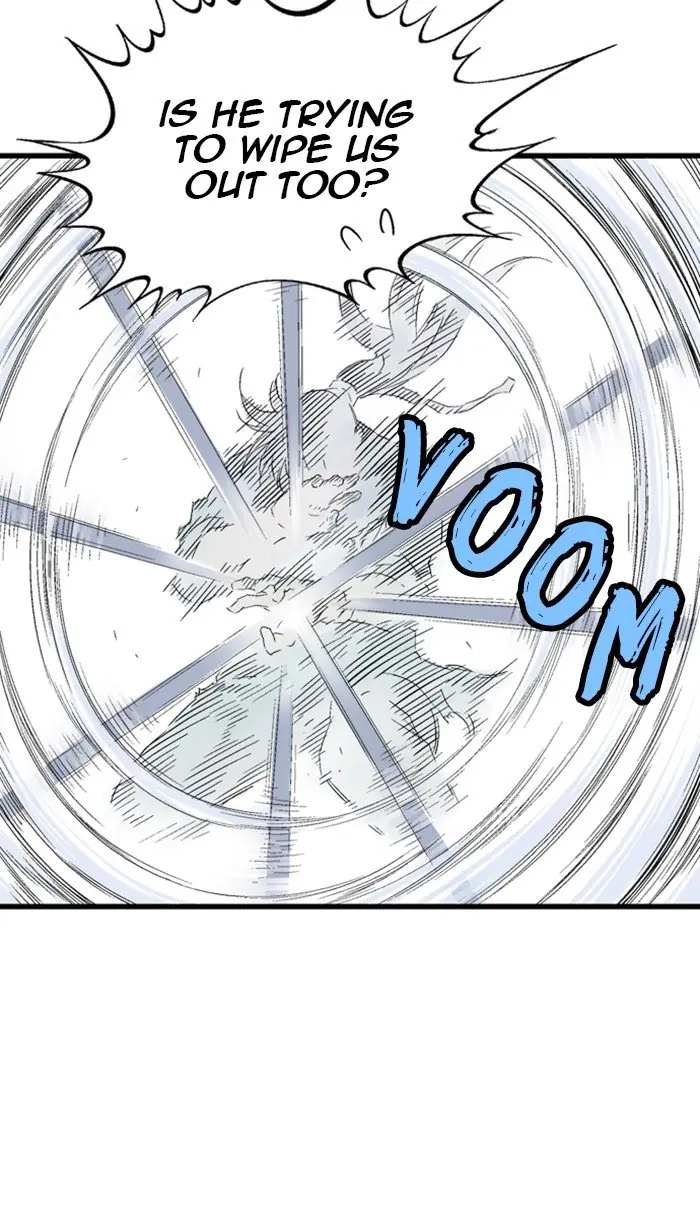 Gosu Chapter 213 Page 77