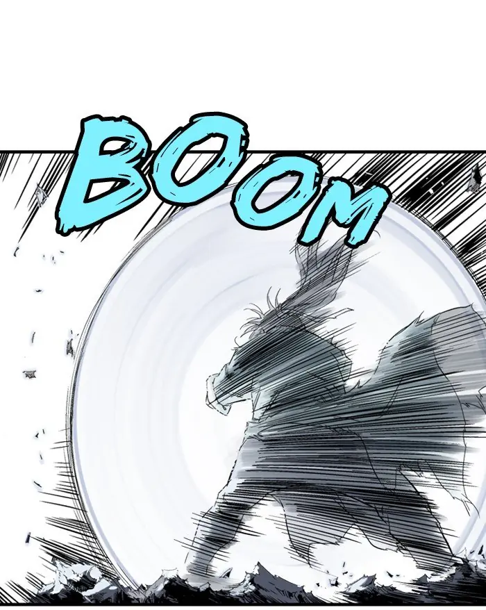 Gosu Chapter 213 Page 78