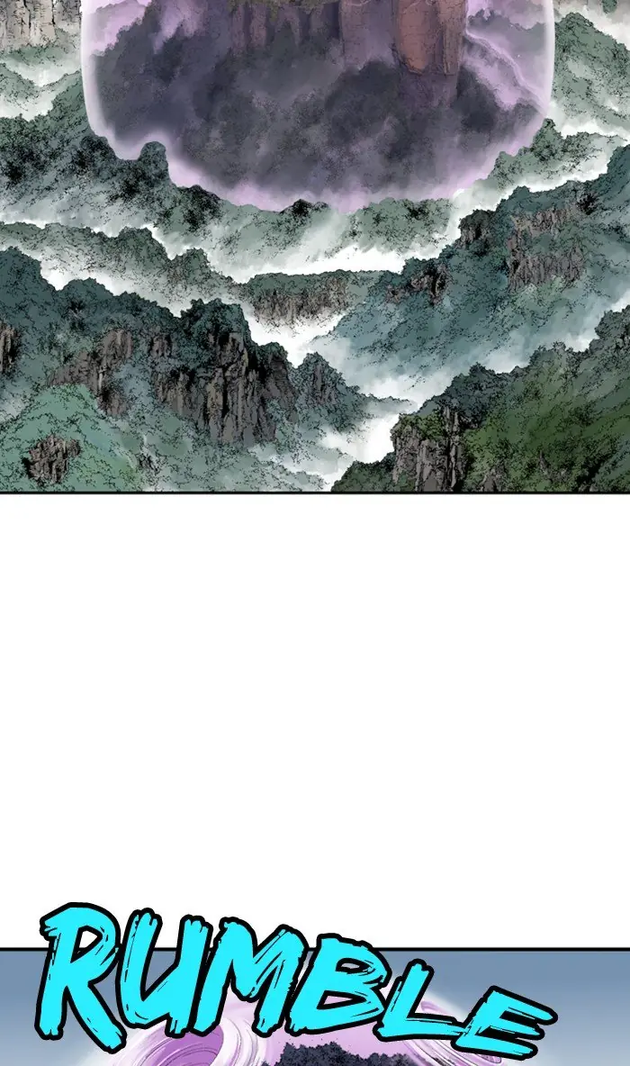 Gosu Chapter 213 Page 81