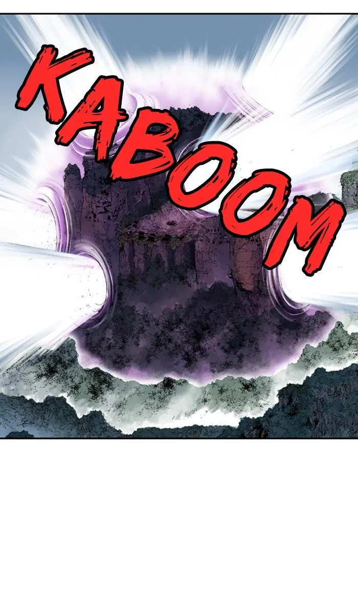 Gosu Chapter 213 Page 83