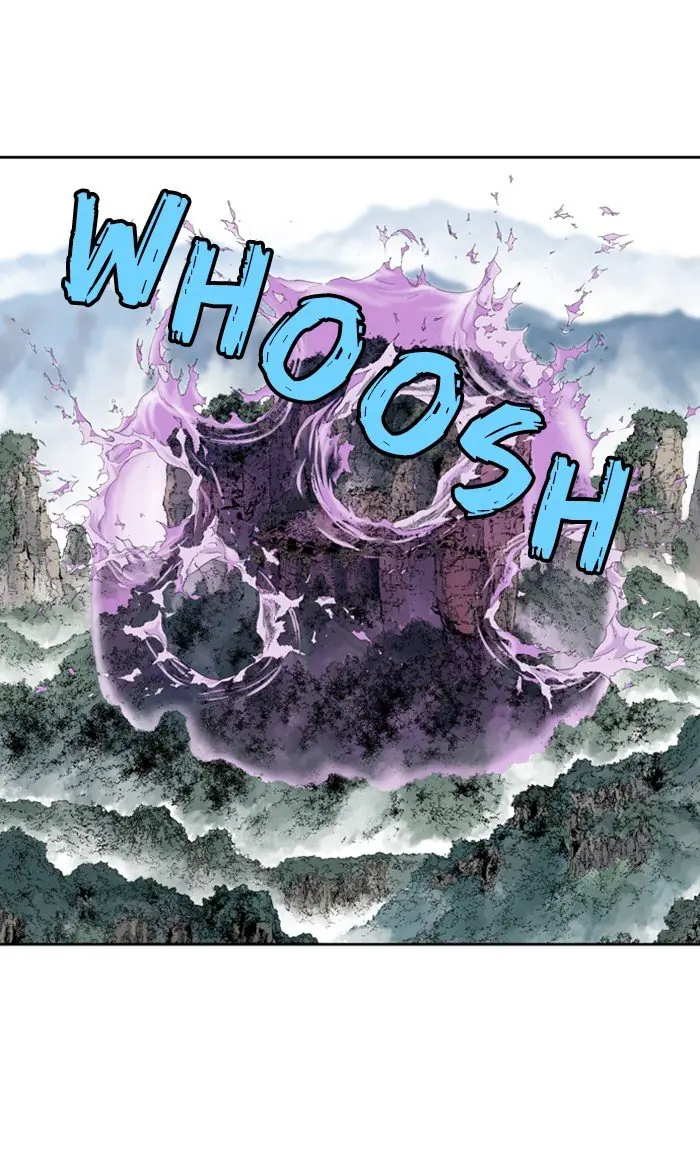 Gosu Chapter 213 Page 84