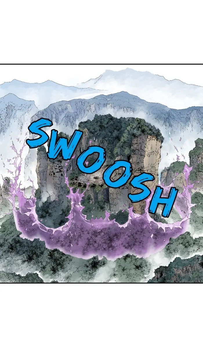 Gosu Chapter 213 Page 85