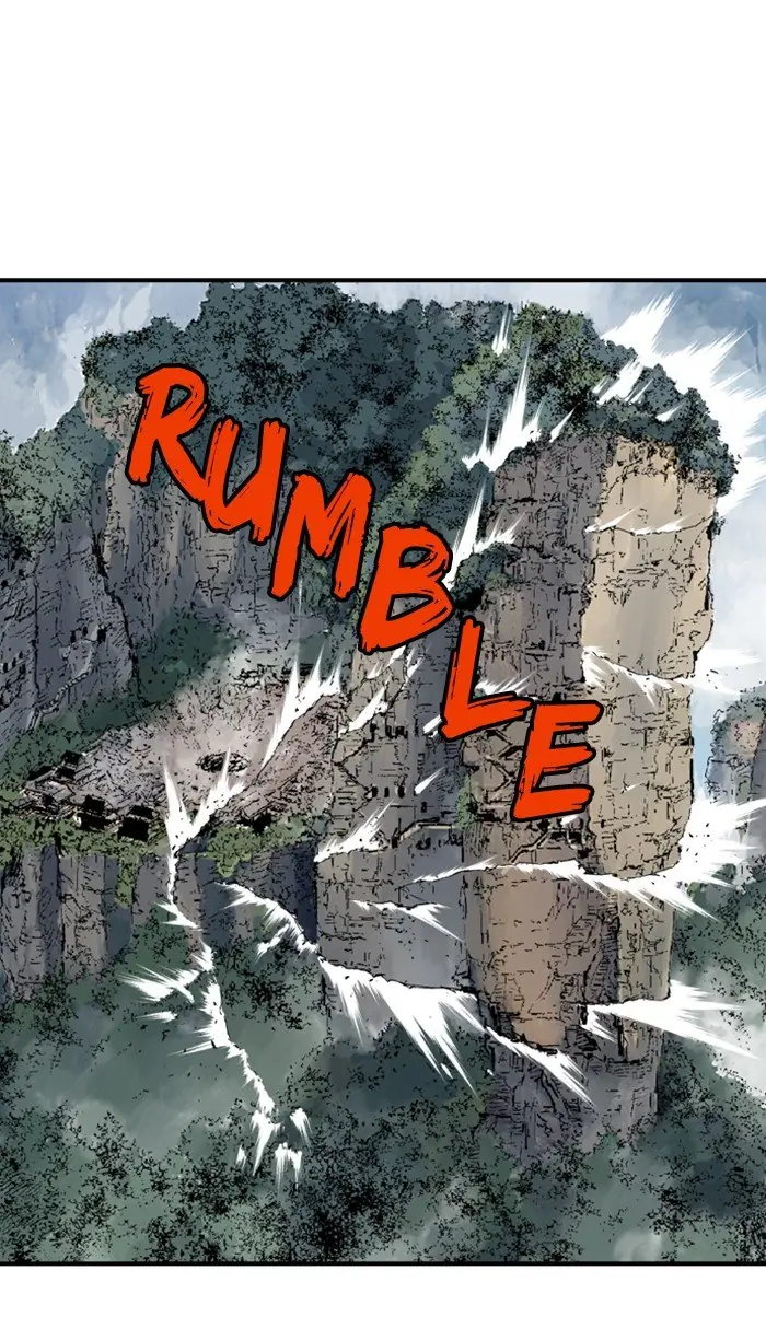 Gosu Chapter 213 Page 86