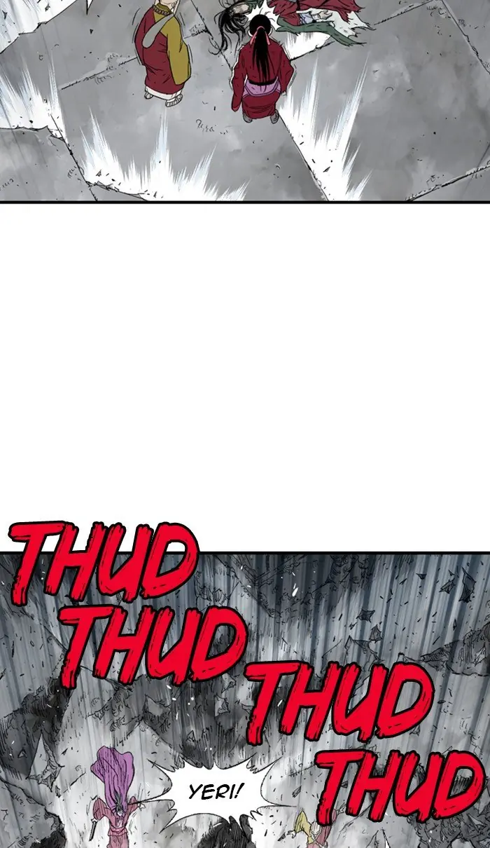 Gosu Chapter 213 Page 89