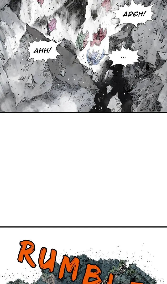 Gosu Chapter 213 Page 90