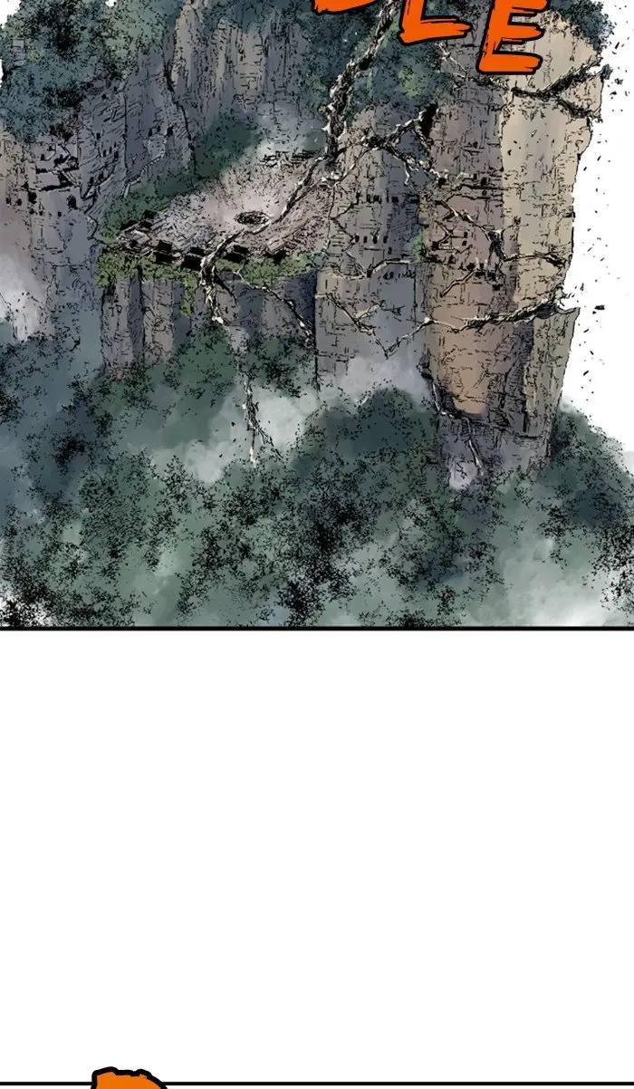 Gosu Chapter 213 Page 91