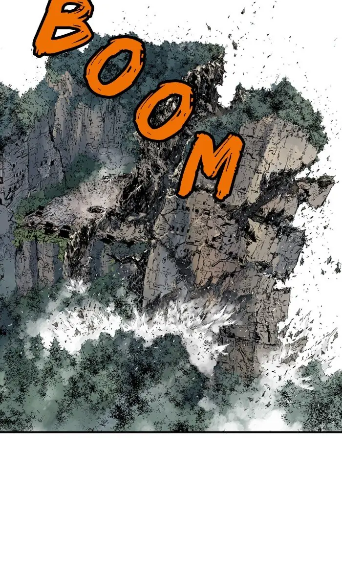 Gosu Chapter 213 Page 92