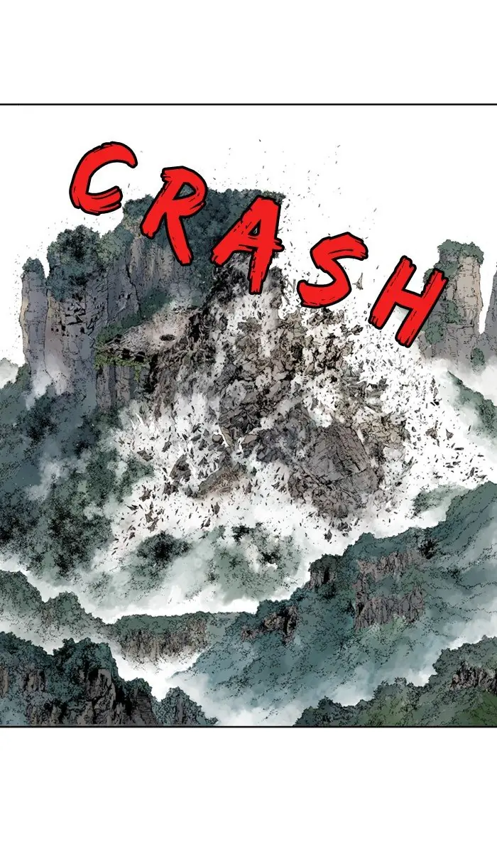 Gosu Chapter 213 Page 93