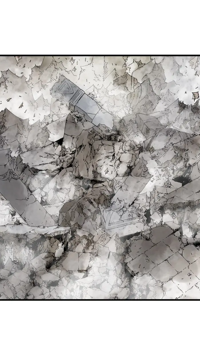 Gosu Chapter 214 Page 3