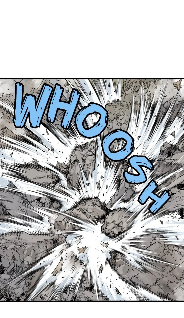 Gosu Chapter 214 Page 4