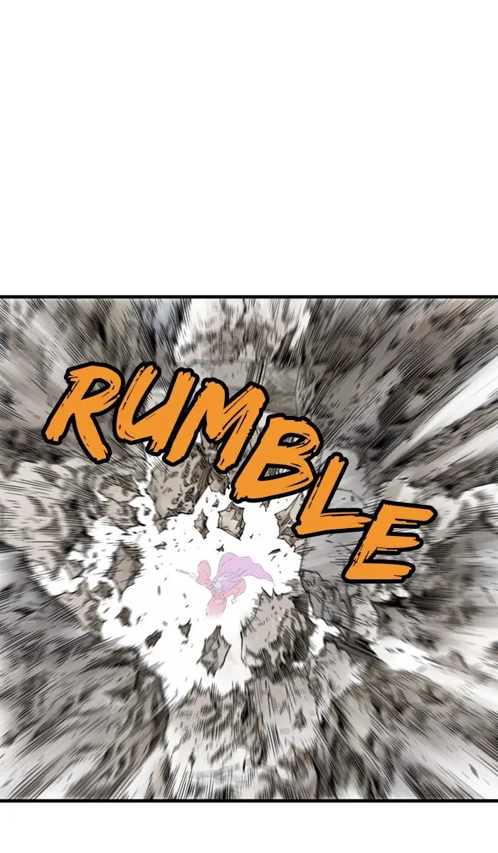 Gosu Chapter 214 Page 5