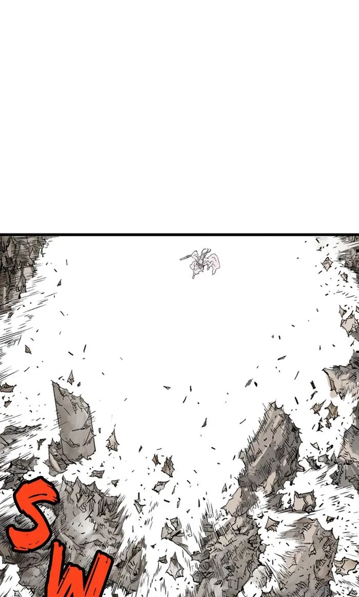 Gosu Chapter 214 Page 7