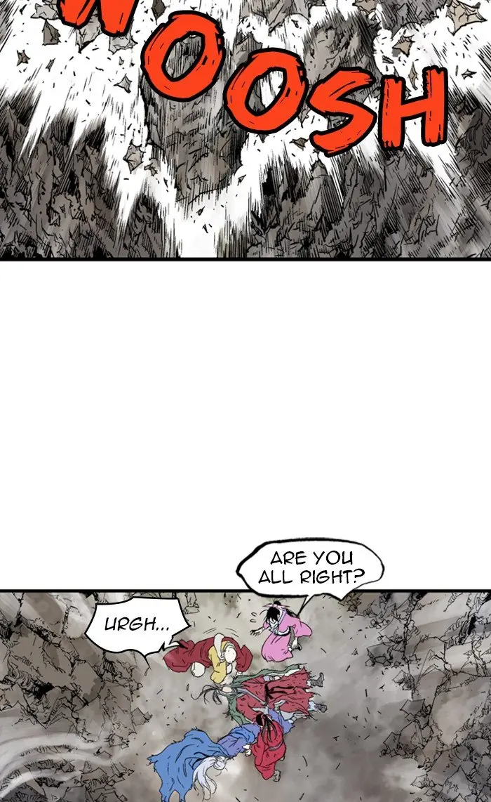 Gosu Chapter 214 Page 8