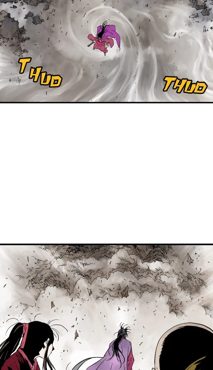 Gosu Chapter 214 Page 9