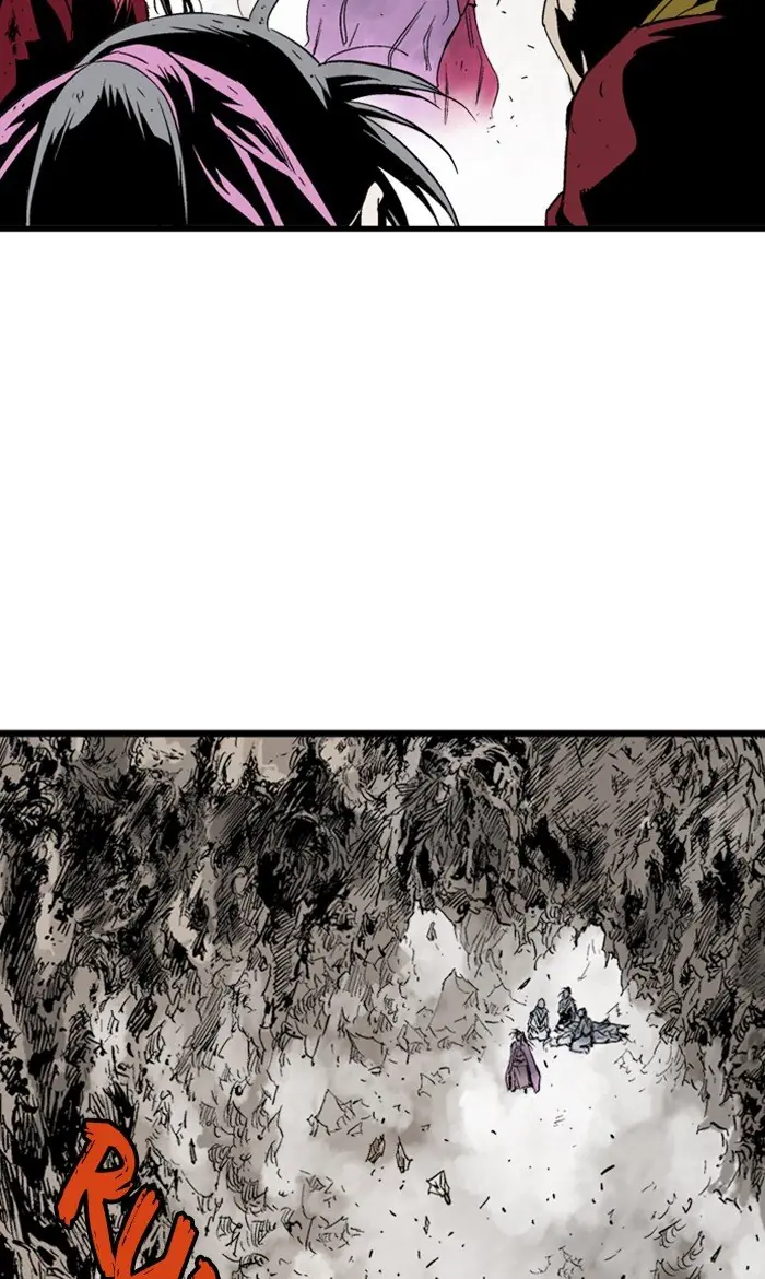 Gosu Chapter 214 Page 10