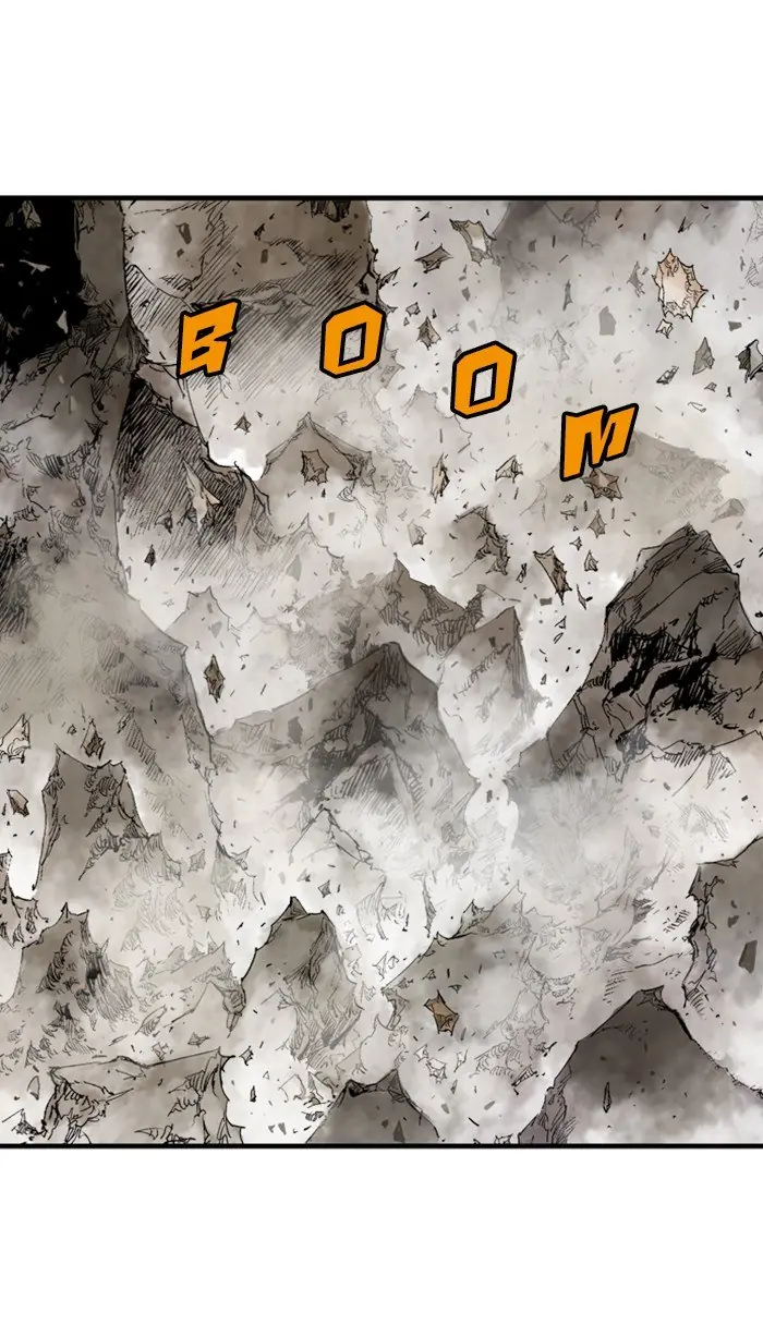 Gosu Chapter 214 Page 16