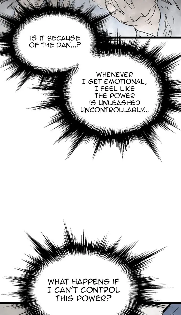 Gosu Chapter 214 Page 19