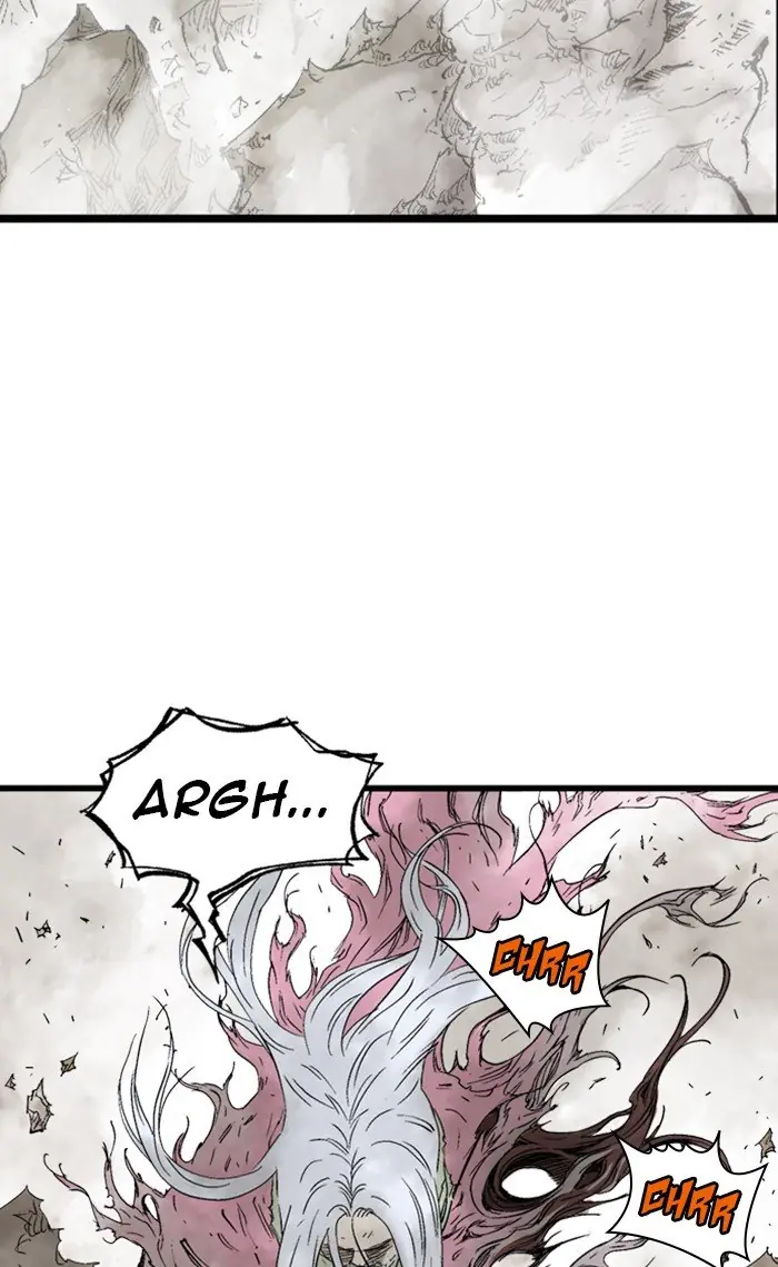 Gosu Chapter 214 Page 25