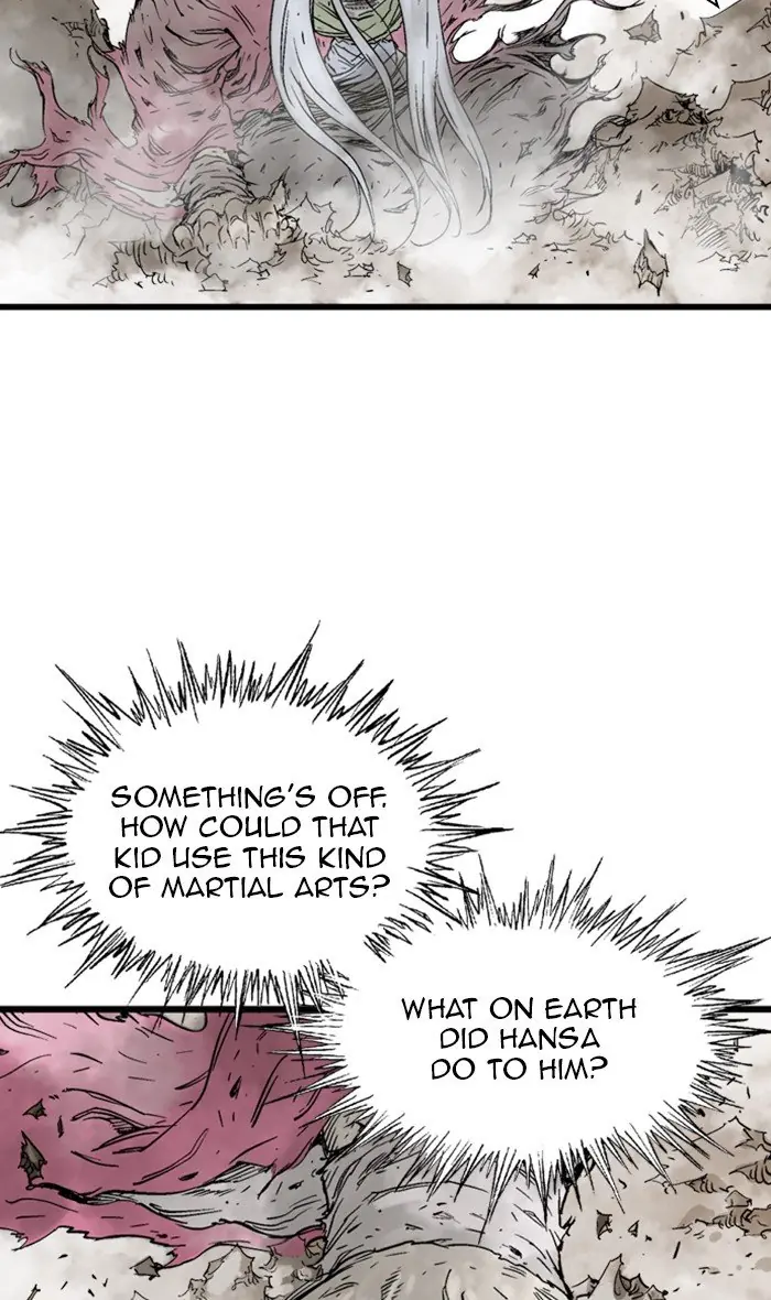 Gosu Chapter 214 Page 26