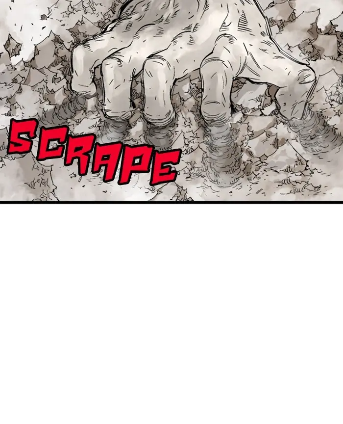 Gosu Chapter 214 Page 27