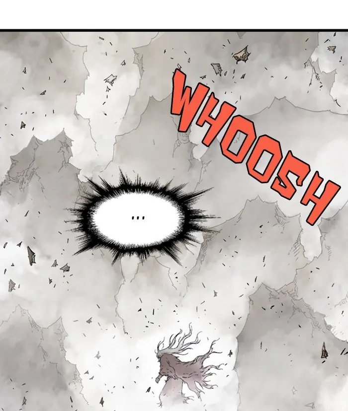 Gosu Chapter 214 Page 28