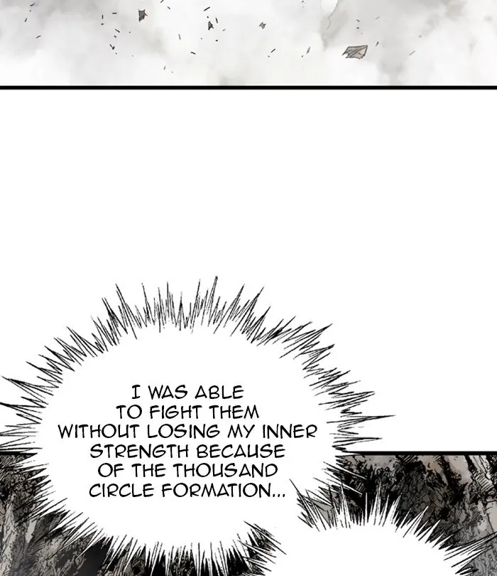 Gosu Chapter 214 Page 29