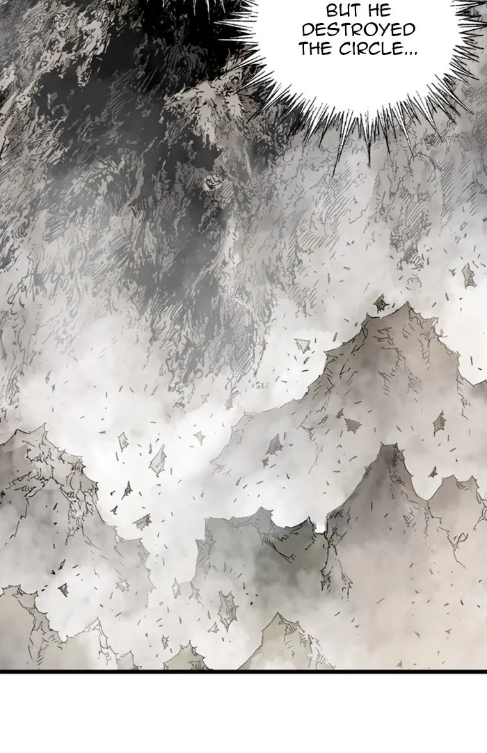 Gosu Chapter 214 Page 30