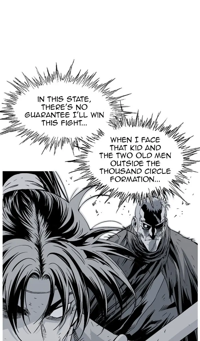 Gosu Chapter 214 Page 31