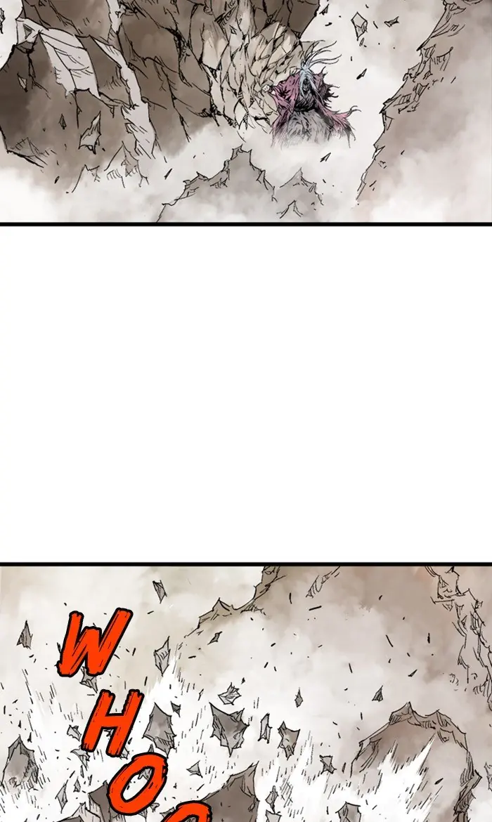 Gosu Chapter 214 Page 34