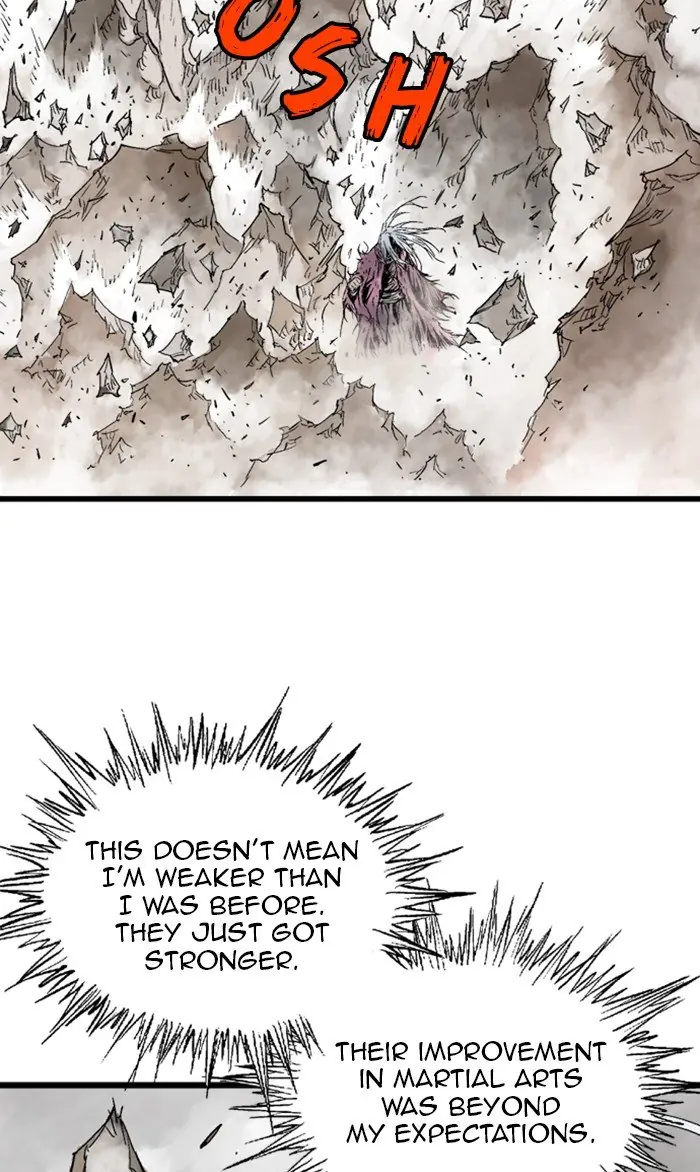 Gosu Chapter 214 Page 35