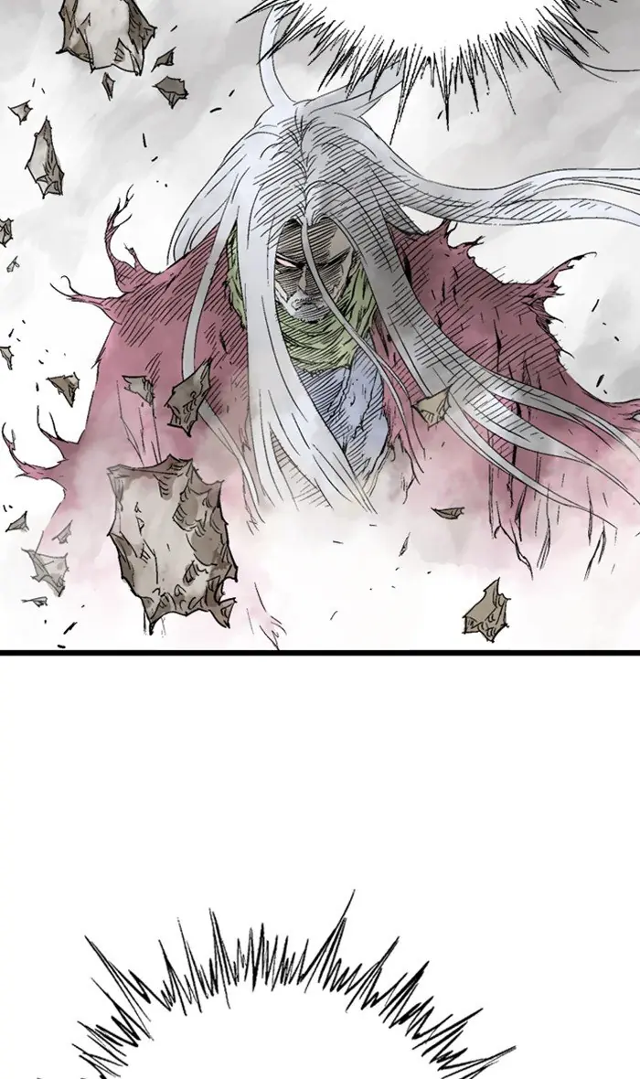 Gosu Chapter 214 Page 36