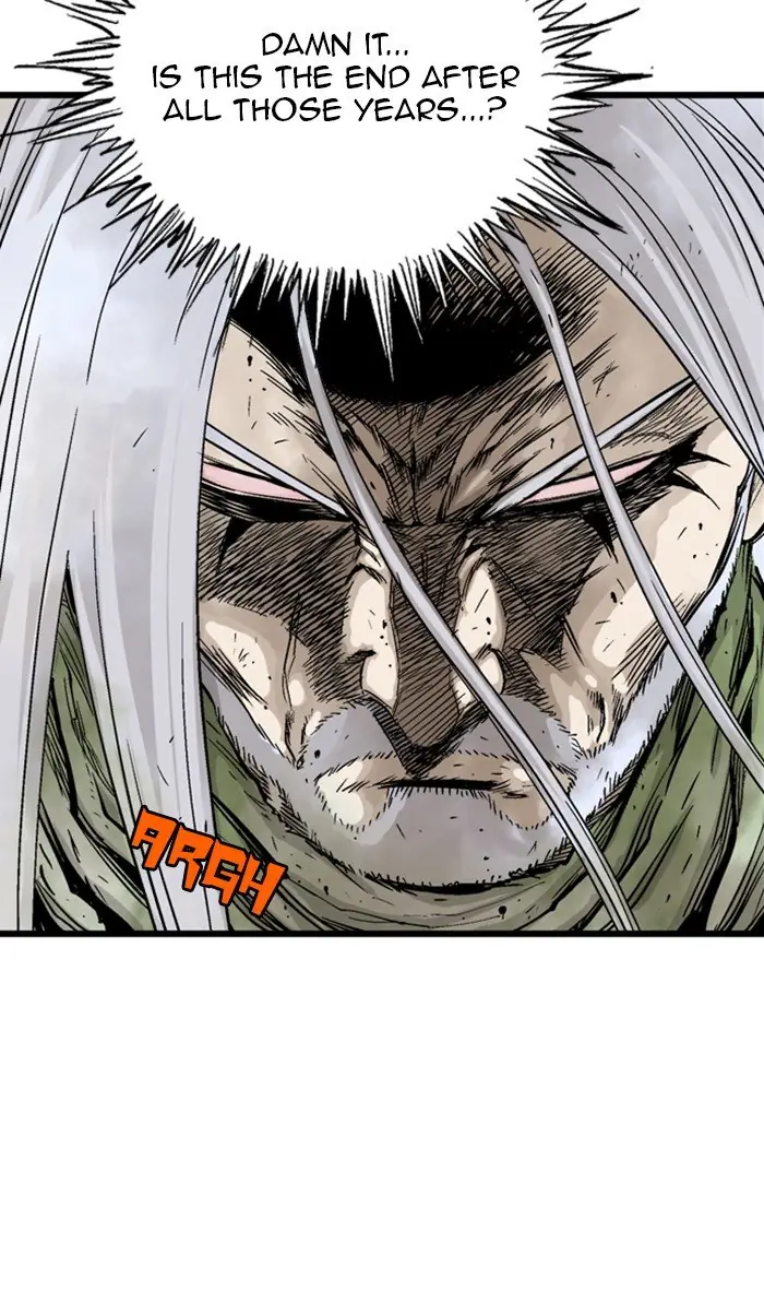 Gosu Chapter 214 Page 37