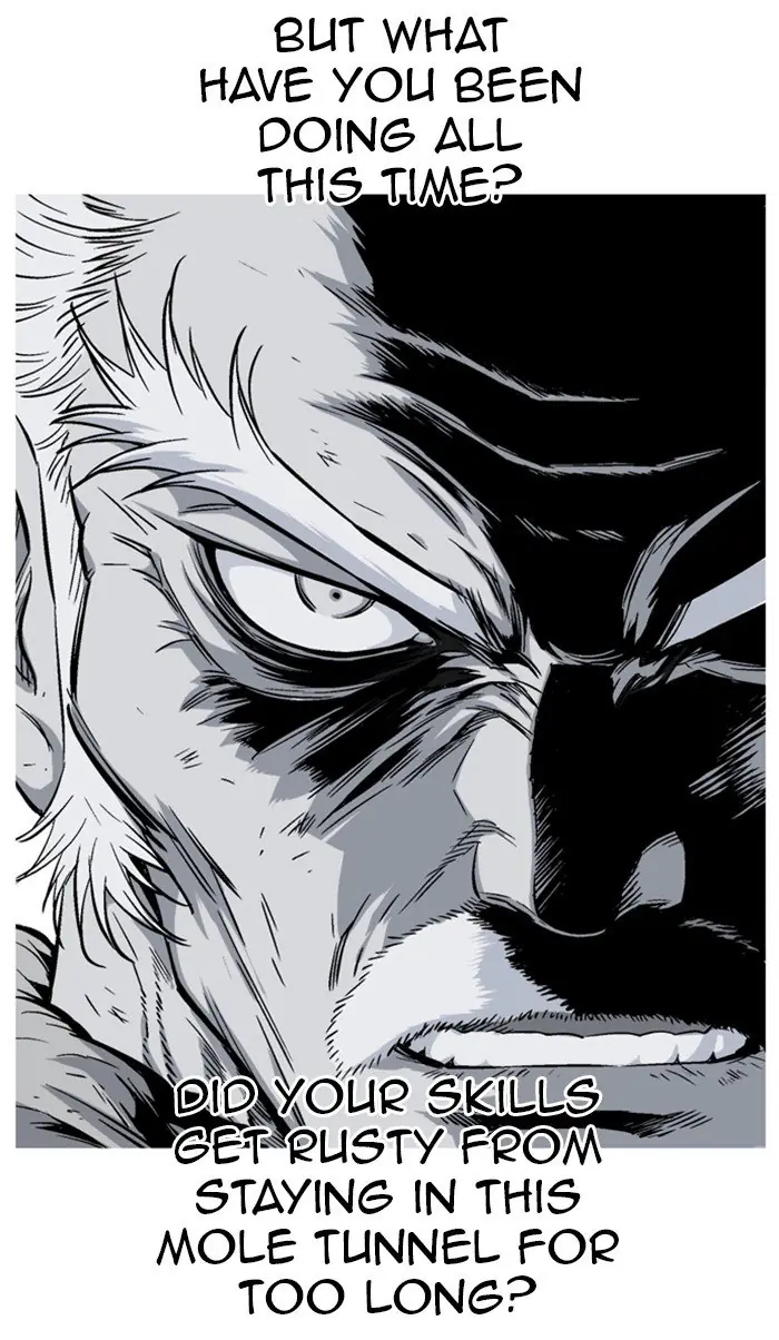 Gosu Chapter 214 Page 38