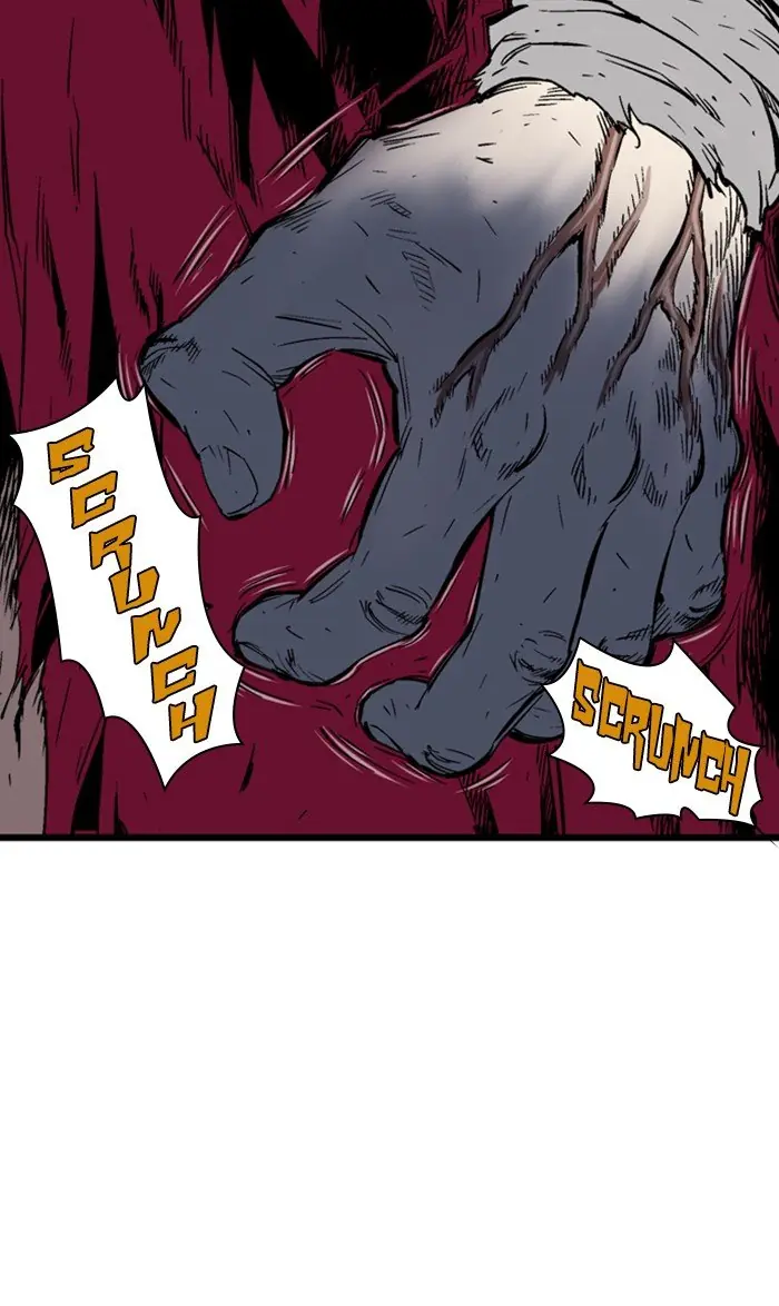 Gosu Chapter 214 Page 42