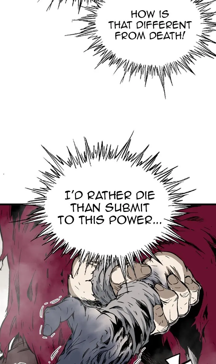 Gosu Chapter 214 Page 45