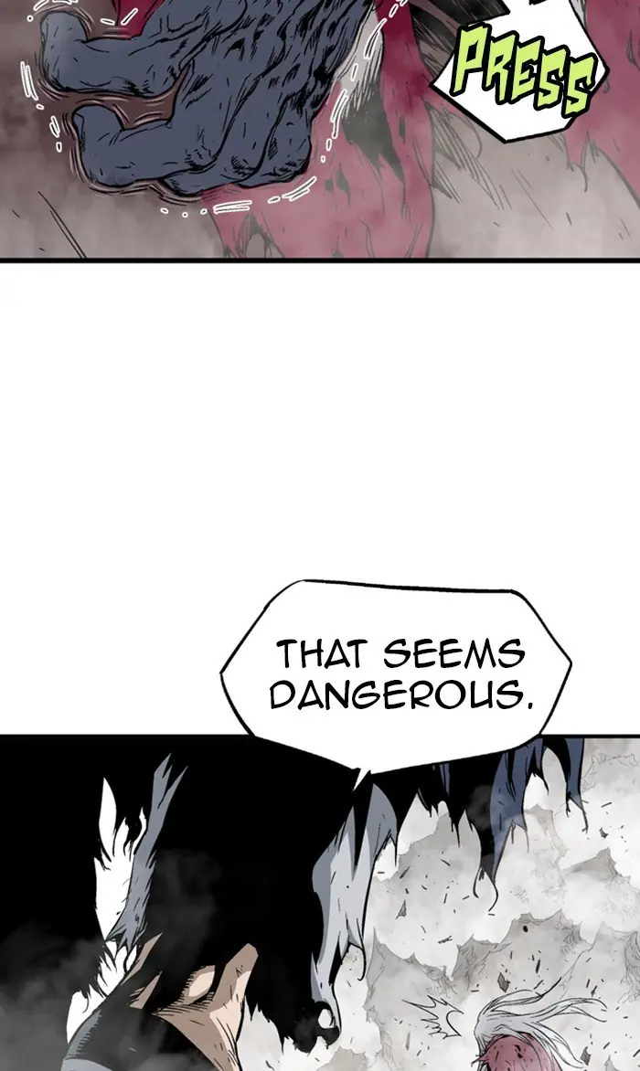 Gosu Chapter 214 Page 46