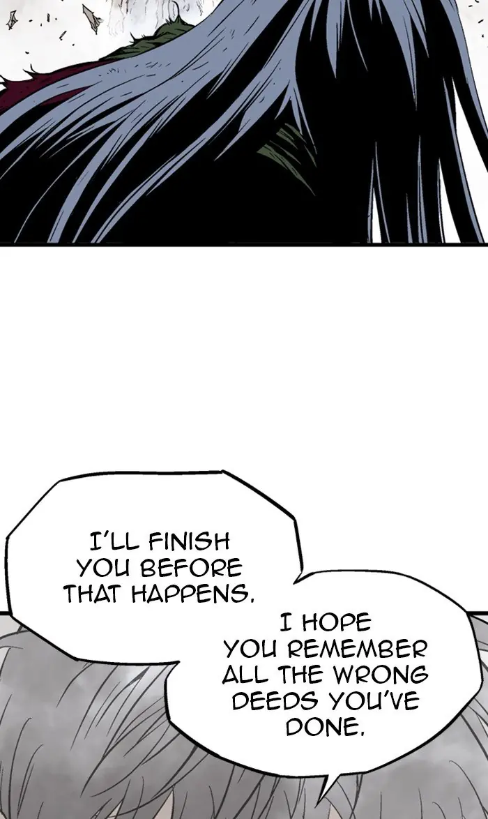 Gosu Chapter 214 Page 48