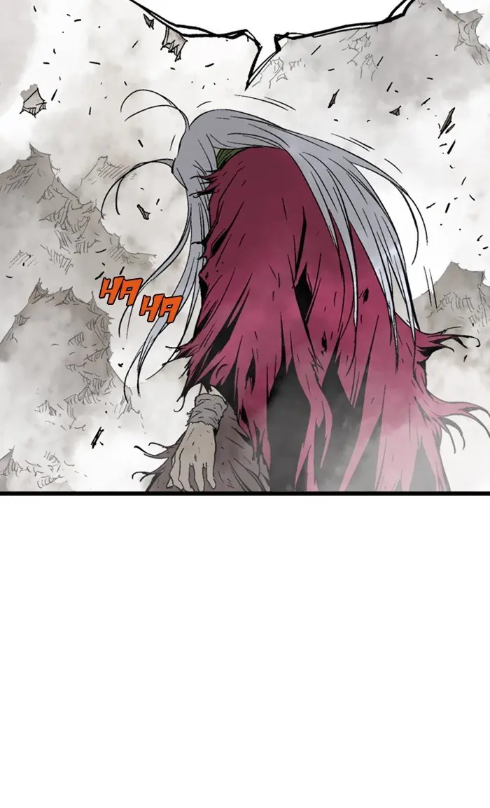 Gosu Chapter 214 Page 51