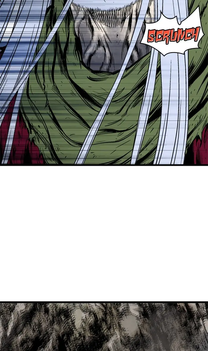 Gosu Chapter 214 Page 57