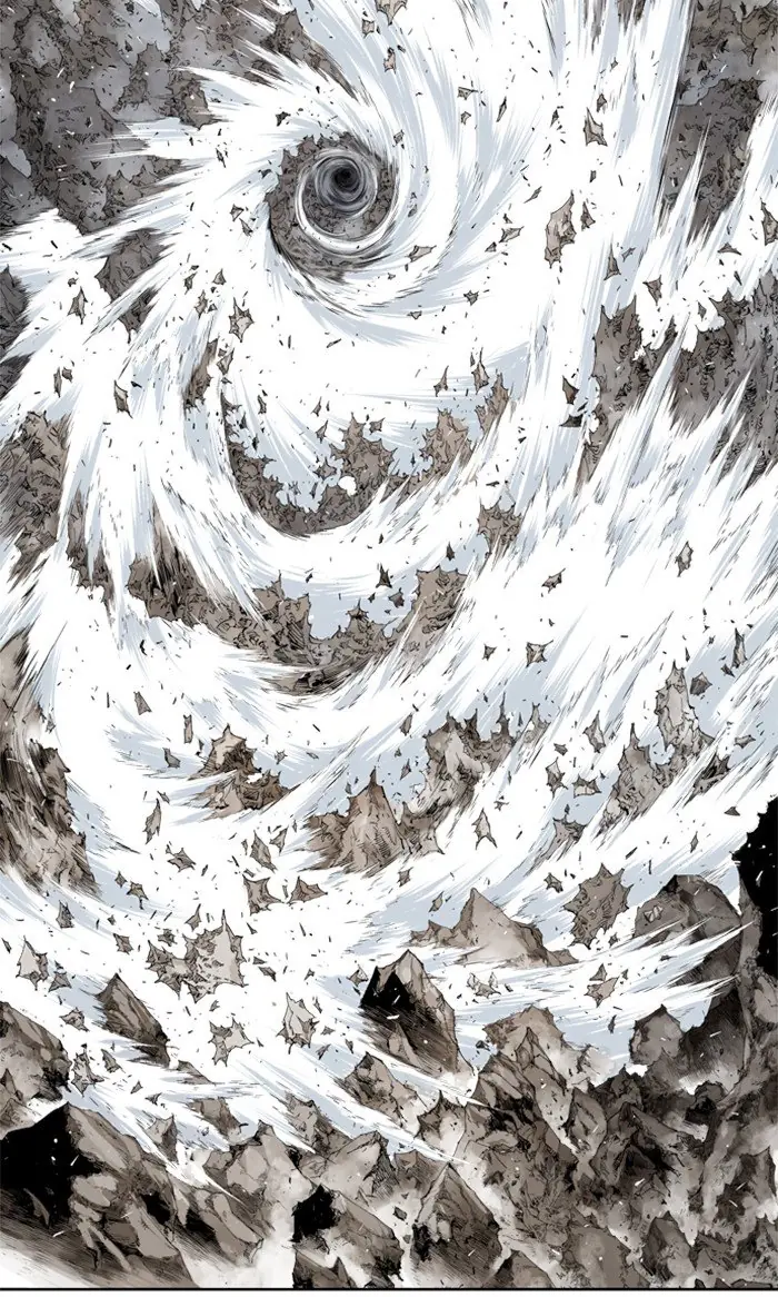 Gosu Chapter 214 Page 62