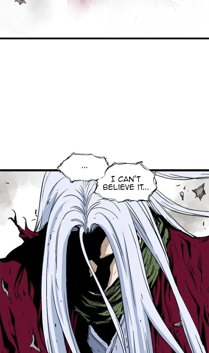 Gosu Chapter 214 Page 69