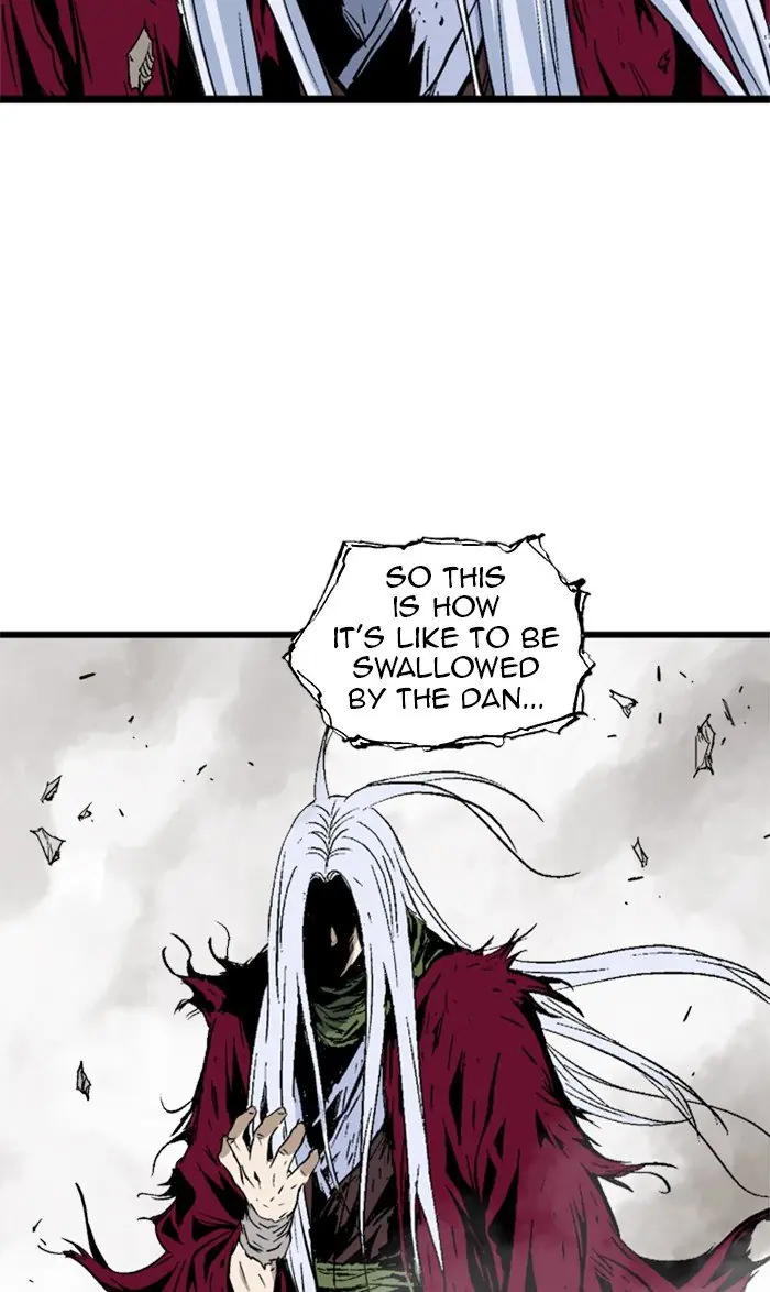 Gosu Chapter 214 Page 70