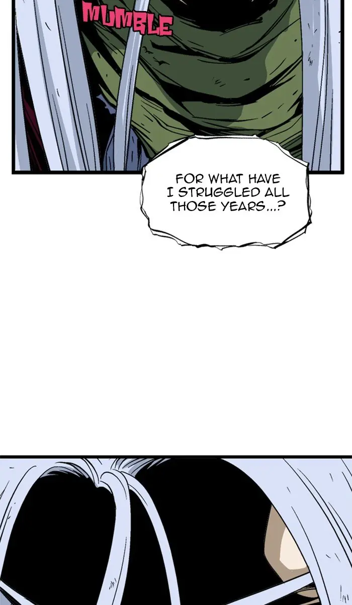 Gosu Chapter 214 Page 72