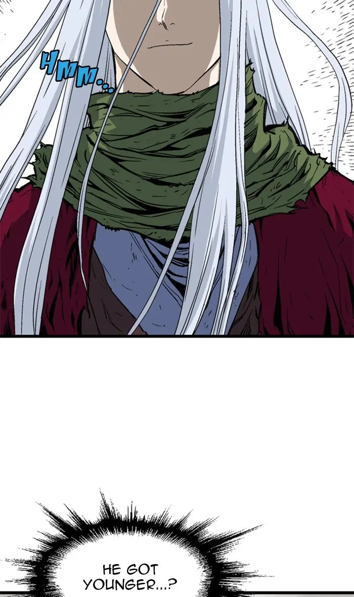 Gosu Chapter 214 Page 75