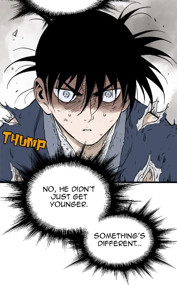 Gosu Chapter 214 Page 76