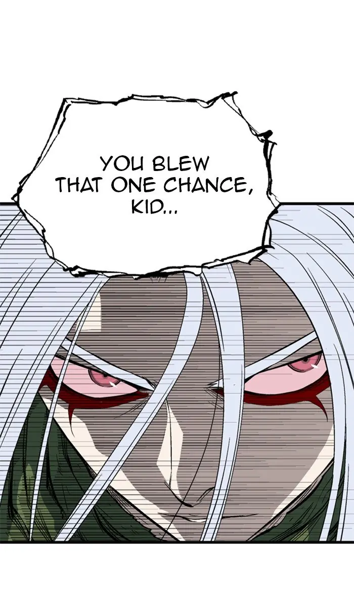 Gosu Chapter 214 Page 78